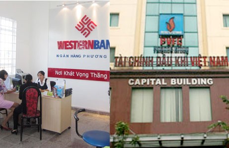 Chính phủ đồng ý Đề án tái cấu trúc PVFC và WesternBank